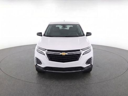 Used 2024 Chevrolet Equinox LS FWD image 5