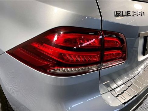 Used 2017 Mercedes-Benz GLE 350 image 20