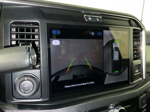 New 2026 Ford F350 Platinum AWD/4WD image 23