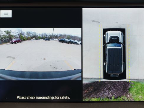 Used 2024 Ford Bronco Raptor image 15