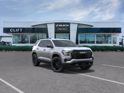 New 2026 GMC Terrain Elevation FWD image 25
