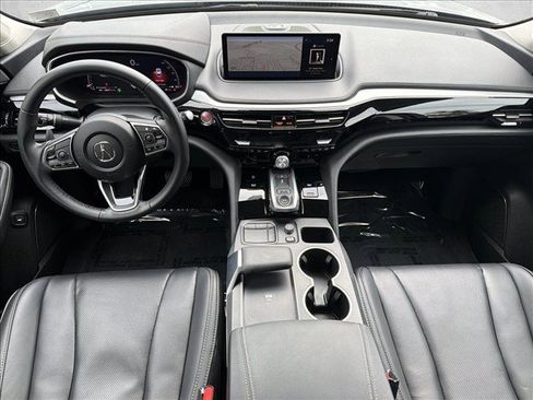 Used 2023 Acura MDX w/ Technology Package AWD/4WD image 25