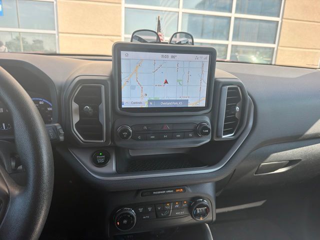 Used 2021 Ford Bronco Sport Big Bend AWD/4WD image 3