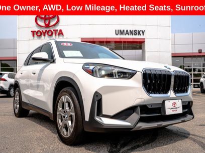 Used 2023 BMW X1 xDrive28i w/ Convenience Package