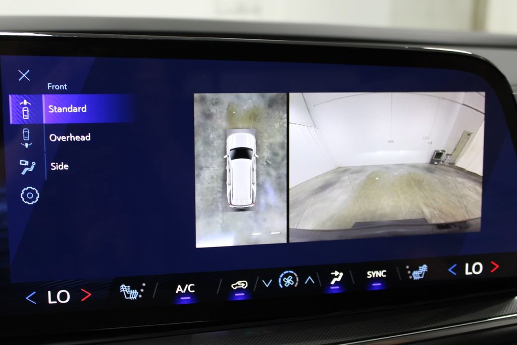 New 2026 Chevrolet Tahoe RST w/ Advanced Technology Package AWD/4WD image 57