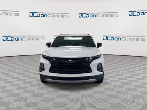 Used 2021 Chevrolet Blazer LT image 3