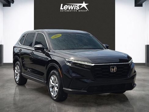 Used 2023 Honda CR-V LX image 6