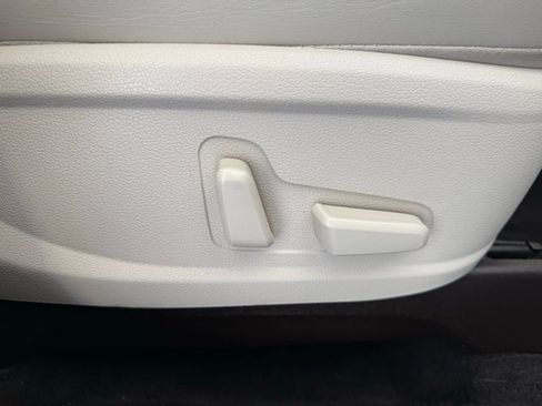 Used 2021 Hyundai Palisade Calligraphy image 17