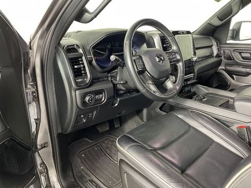 Certified 2024 RAM 1500 Limited AWD/4WD image 3