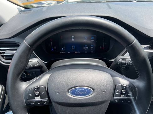 Used 2024 Ford Escape Active FWD image 11