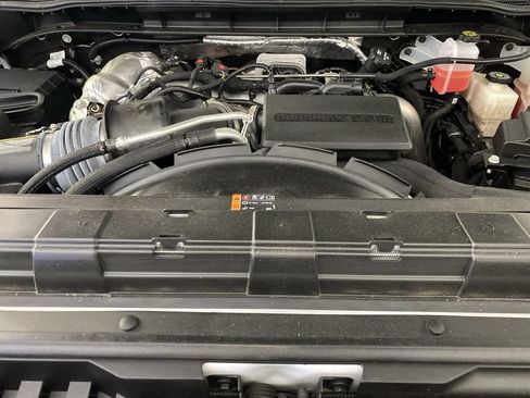 Used 2024 Chevrolet Silverado 2500 High Country w/ High Country Premium Package AWD/4WD image 37