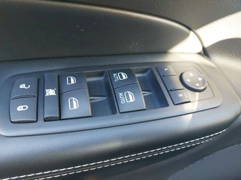 Used 2015 Jeep Grand Cherokee Limited image 30