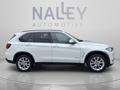 Used 2016 BMW X5 sDrive35i RWD image 4