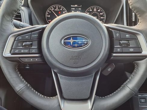 New 2026 Subaru Ascent Limited AWD/4WD image 15