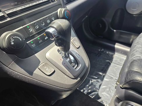 Used 2007 Honda CR-V EX-L image 29