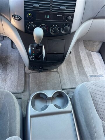 Used 2006 Toyota Sienna LE FWD image 24