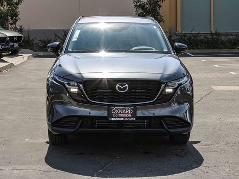 New 2026 MAZDA CX-5 Preferred AWD/4WD image 2