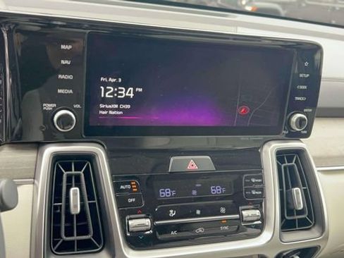 Used 2023 Kia Sorento S w/ Panoramic Sunroof Package AWD/4WD image 20