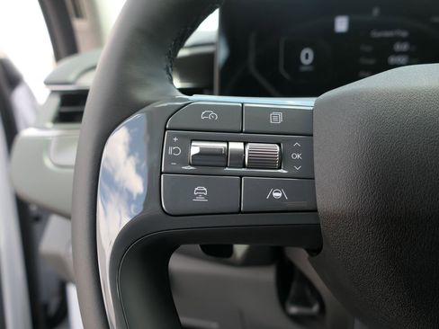 New 2026 Kia EV9 Light image 14