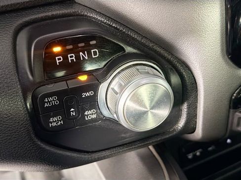 Used 2019 RAM 1500 Sport w/ Level 2 Equipment Group AWD/4WD image 17
