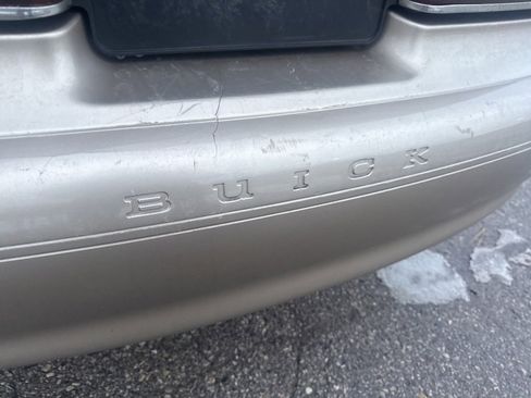 Used 2003 Buick Century Custom w/ Preferred Equipment Group 1SB image 30