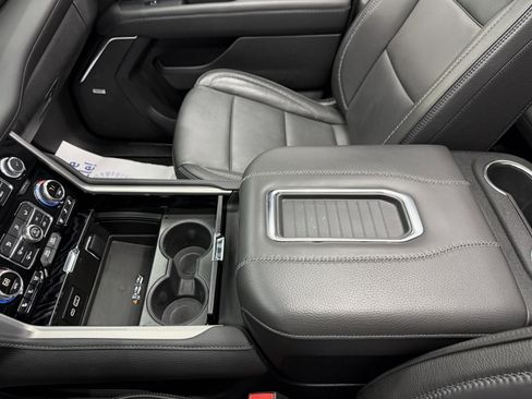 Used 2024 GMC Yukon Denali w/ Max Trailering Package AWD/4WD image 22