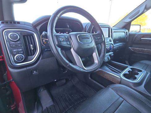 Used 2020 GMC Sierra 1500 Denali w/ Denali Ultimate Package image 14