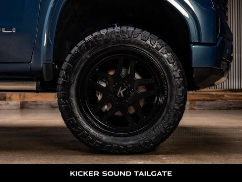 Used 2025 GMC Sierra 1500 Denali Ultimate AWD/4WD image 12