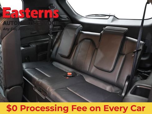 Used 2023 Mitsubishi Outlander SEL AWD/4WD image 27
