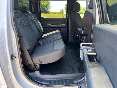 Certified 2023 Ford F150 XL w/ STX Appearance Package AWD/4WD image 32