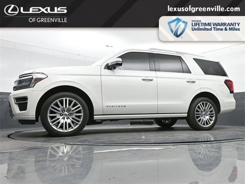 Used 2022 Ford Expedition Platinum image 40
