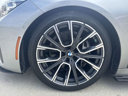 Used 2020 BMW 740i w/ Luxury Rear Seating Package image 12
