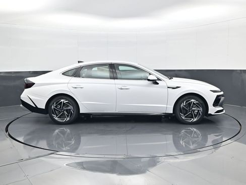 New 2026 Hyundai Sonata SEL image 4