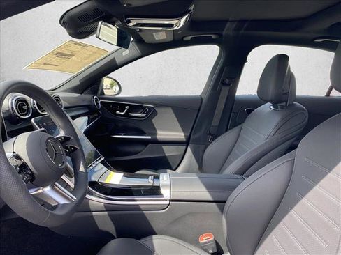 Used 2024 Mercedes-Benz C 300 C 300 image 17