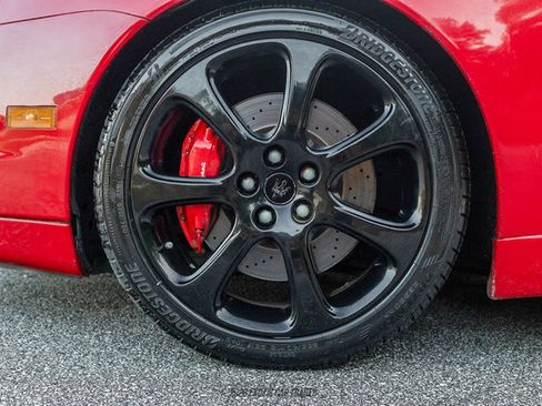 Used 2005 Maserati Spyder Cambiocorsa image 49