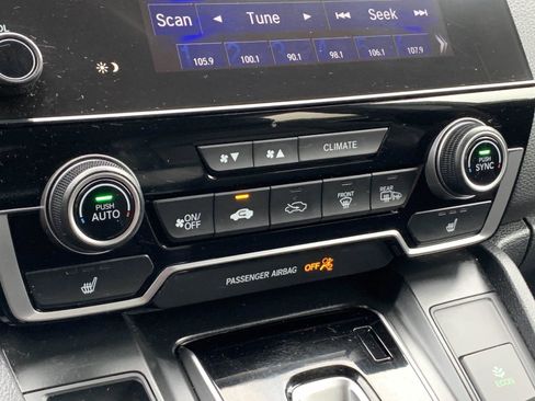 Used 2019 Honda CR-V EX-L image 22
