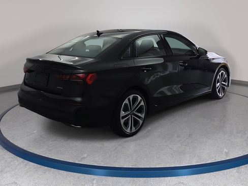 New 2026 Audi A3 2.0T Premium Plus image 5