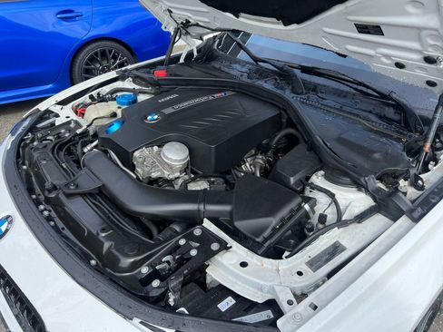 Used 2015 BMW 335i Sedan image 17