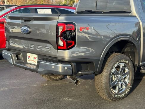 New 2024 Ford Ranger XLT w/ Technology Package image 41