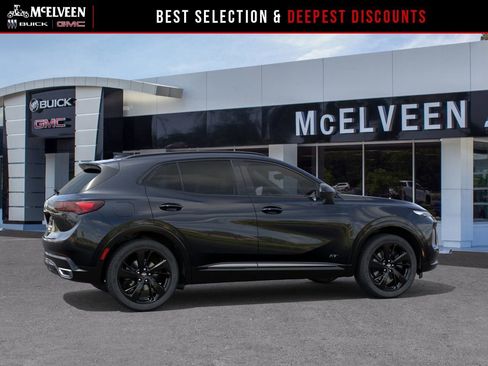 New 2026 Buick Envision Sport Touring AWD/4WD image 48
