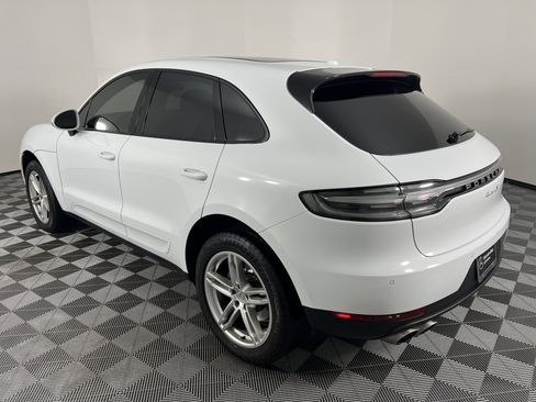 Used 2020 Porsche Macan S image 10