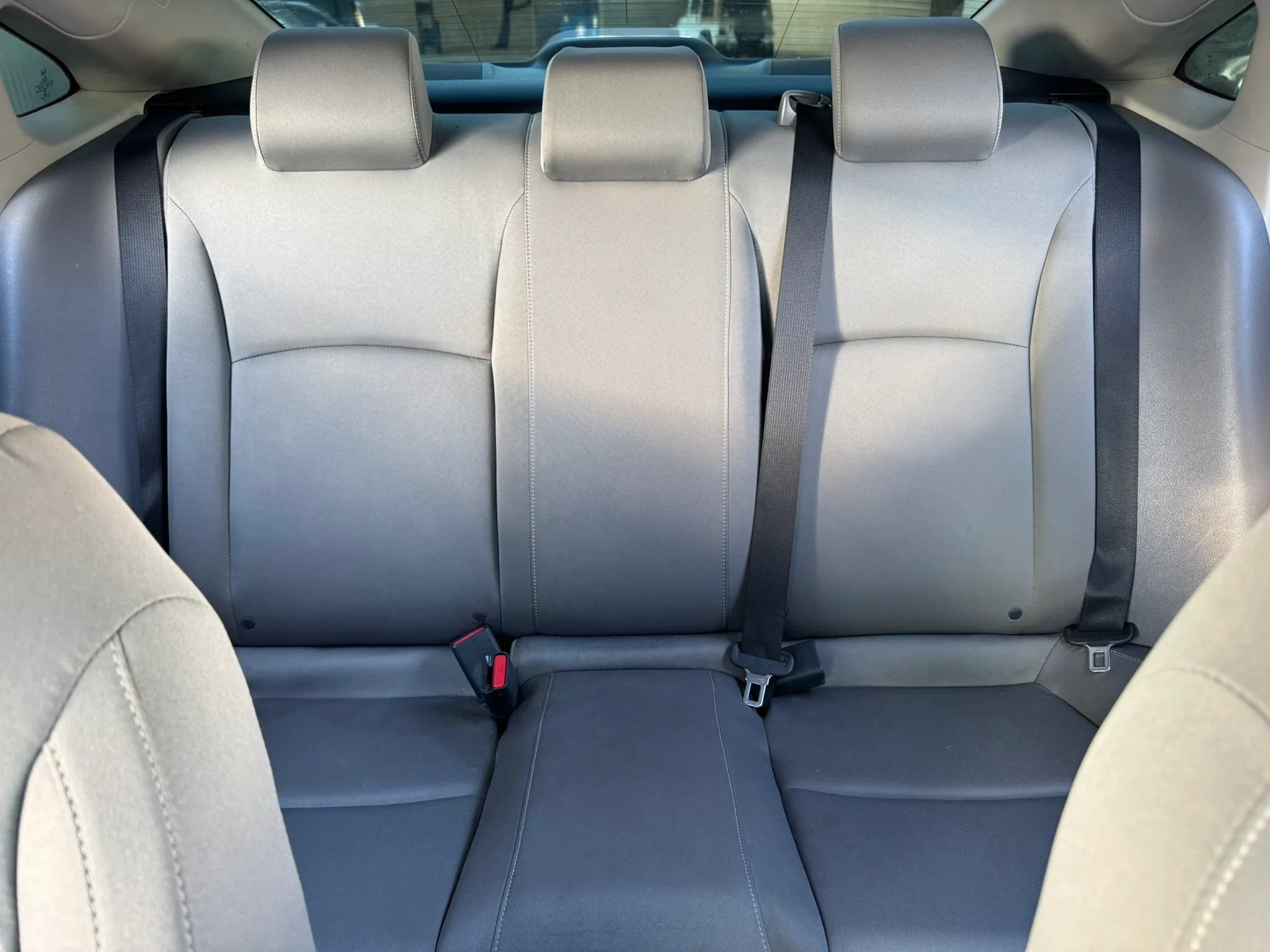 Used 2018 Honda Civic LX image 20