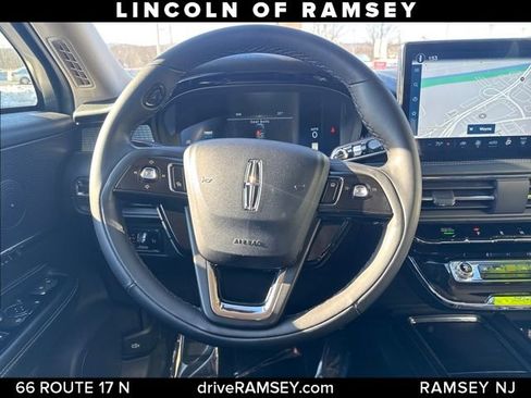 Used 2023 Lincoln Corsair AWD w/ Rear Removable Package Tray image 24