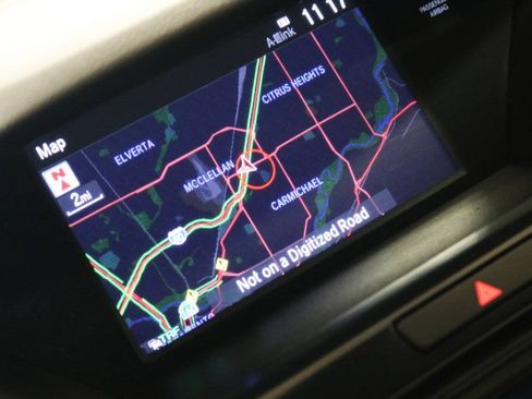 Used 2020 Acura MDX SH-AWD w/ Technology Package image 39
