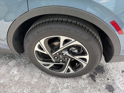 New 2026 Lincoln Nautilus Premier w/ Equipment Group 102A image 6