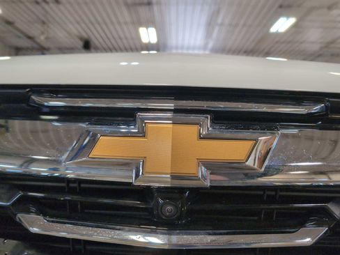 Used 2025 Chevrolet Equinox LT w/ Safety and Technology Package image 30