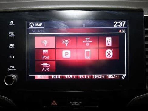 Used 2023 Honda Ridgeline Black Edition image 30
