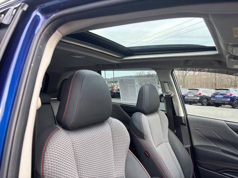 Certified 2024 Subaru Forester Sport image 41