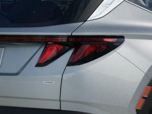 New 2026 Hyundai Tucson SE AWD/4WD image 10