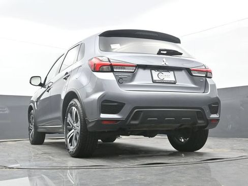 Used 2024 Mitsubishi Outlander Sport SE AWD/4WD image 59